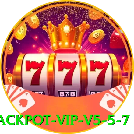 017brl Jackpot VIP v5.5.7 - 👉 apk