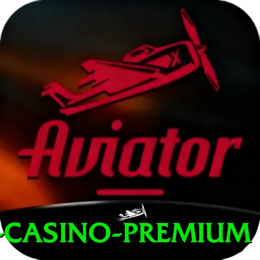 01brl - Casino Premium - plataforma