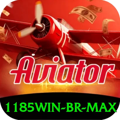 1185win BR Max - app