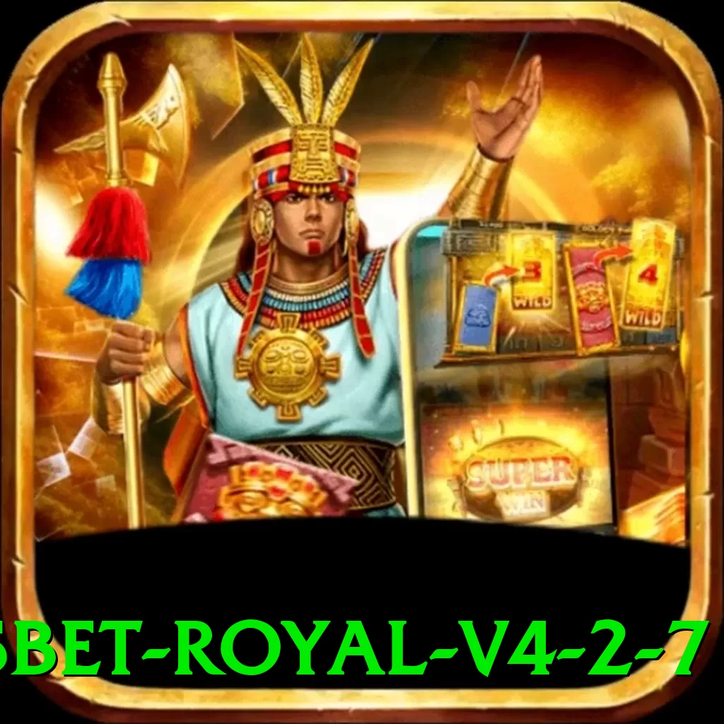 1555bet Royal v4.2.7 - pak