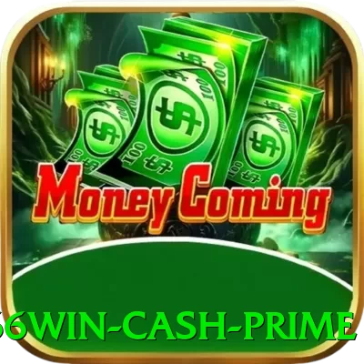 1766win Cash Prime - aplicativo