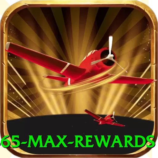 1865 Max Rewards - pak