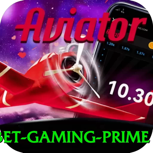 1865bet Gaming Prime - plataforma