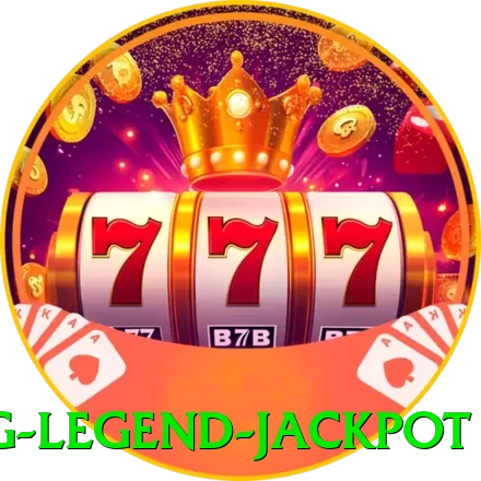 18g Legend Jackpot - 💎 apk