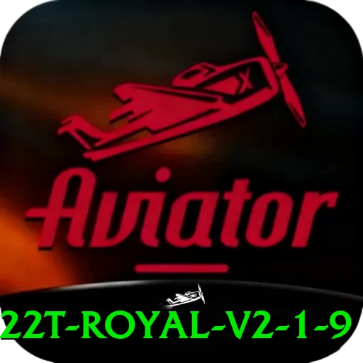 222t - Royal v2.1.9 - pro