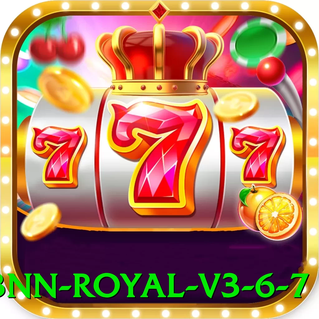 33nn - Royal v3.6.7 - app