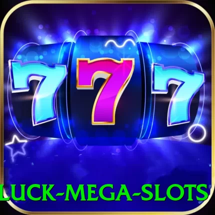 347luck Mega Slots - ⚡ apk