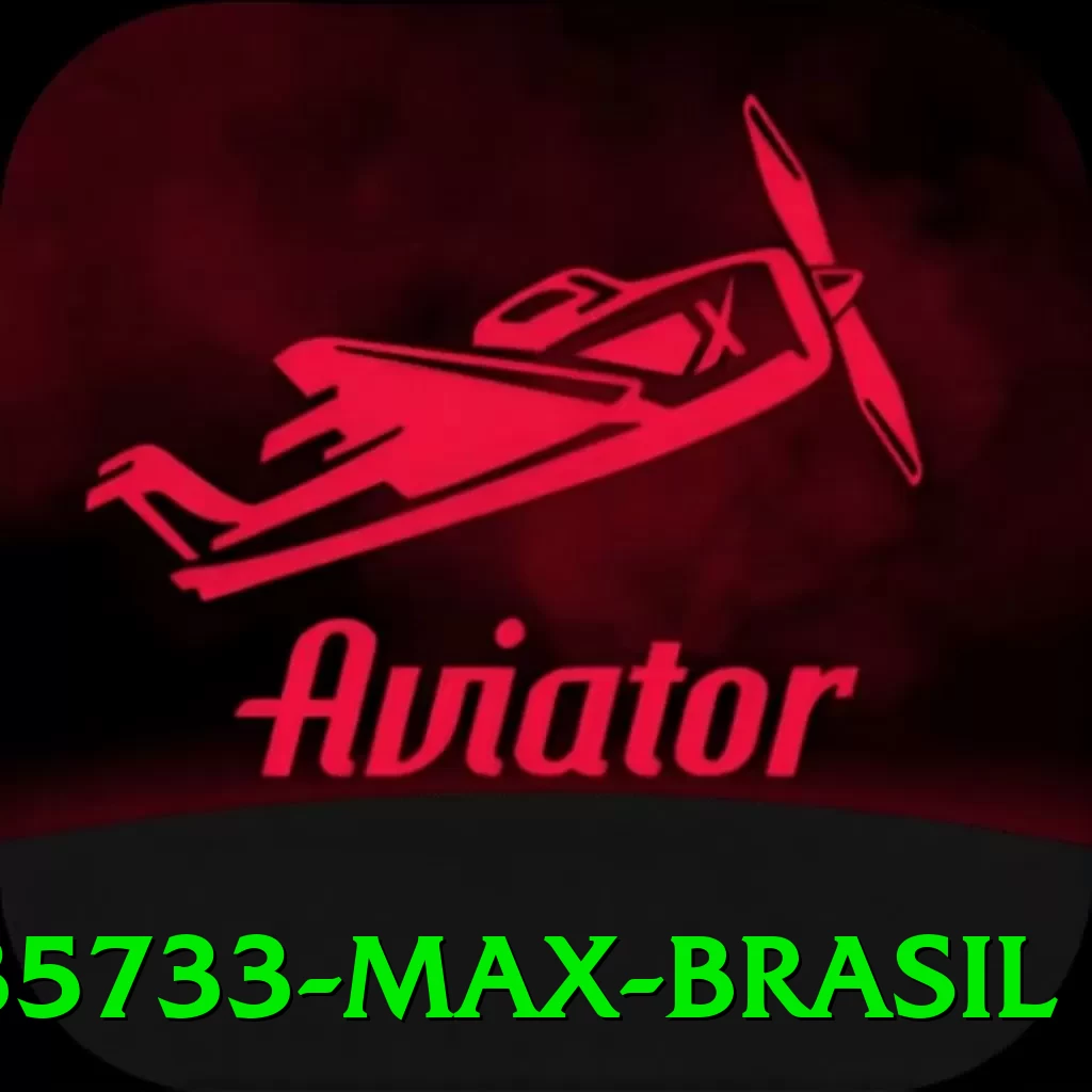 35733 Max Brasil - game