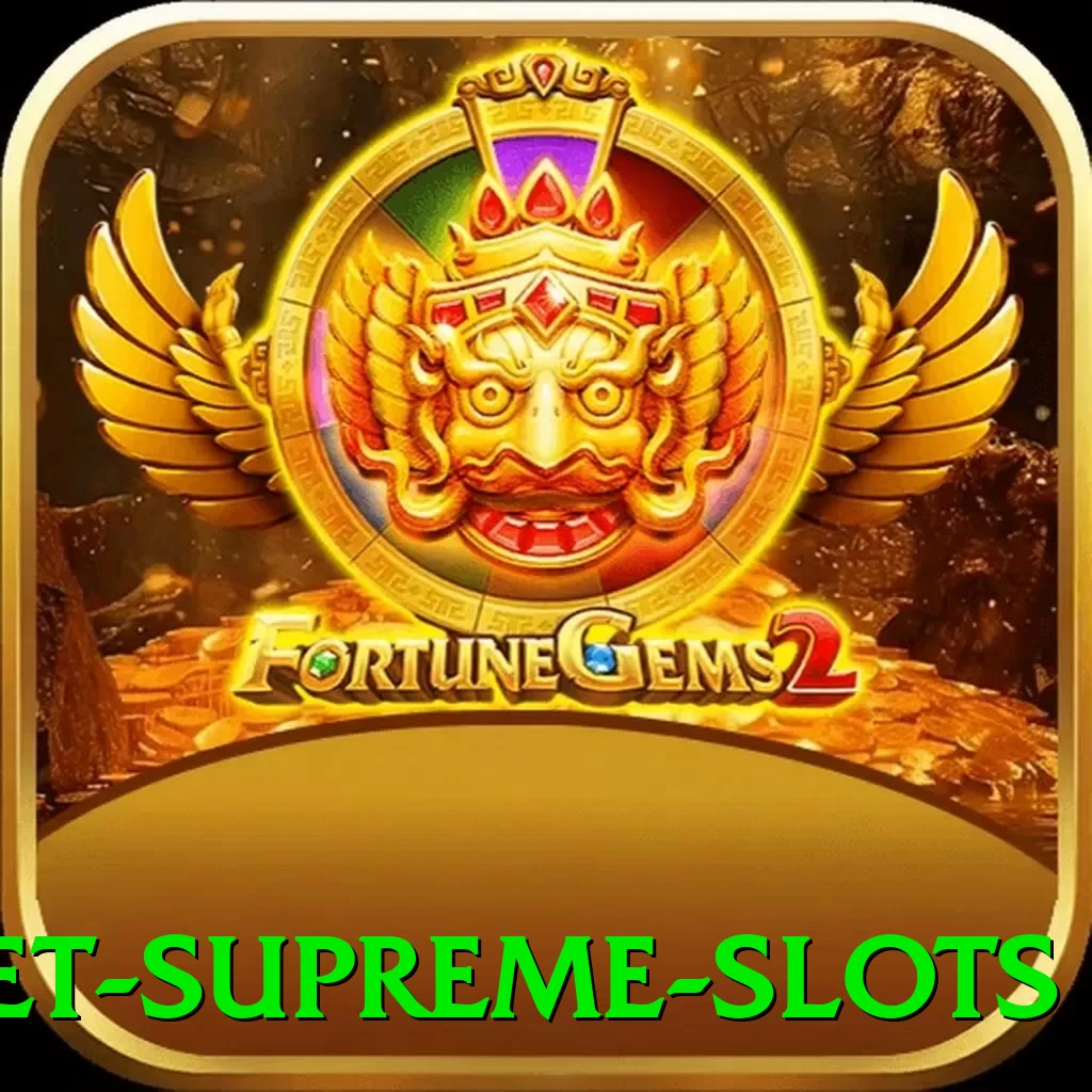 3660bet Supreme Slots - programa