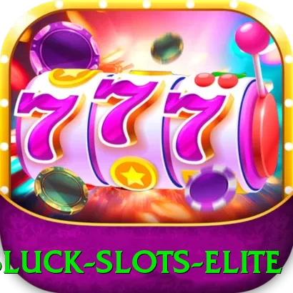 425luck - Slots Elite - go