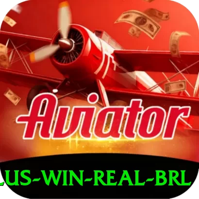 4296 Plus - Win Real BRL - 🔥 apk