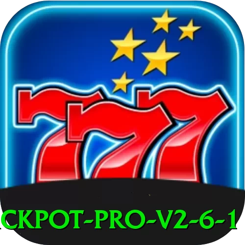 45ff Jackpot Pro v2.6.1 - ✨ apk
