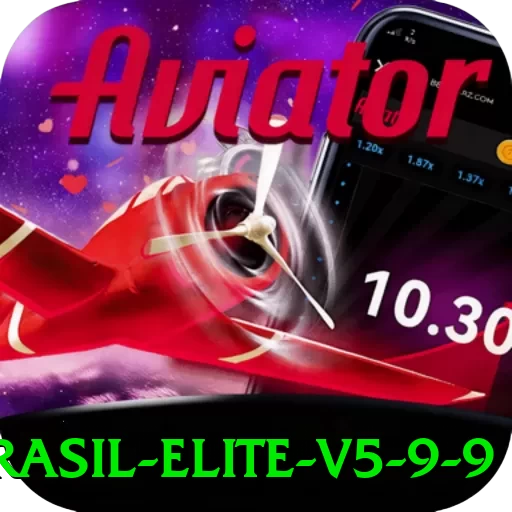 45x Brasil Elite v5.9.9 - 👉 apk