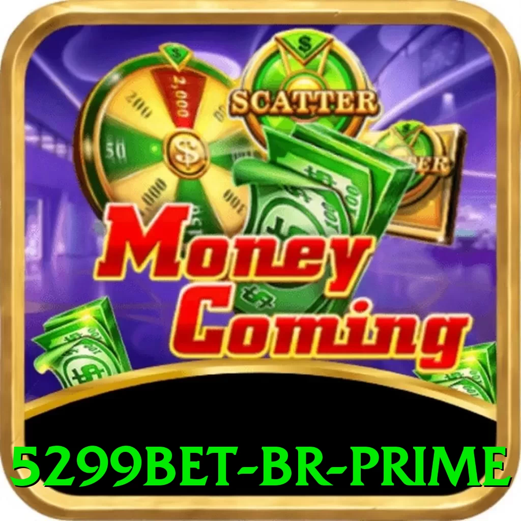 5299bet BR Prime - pak