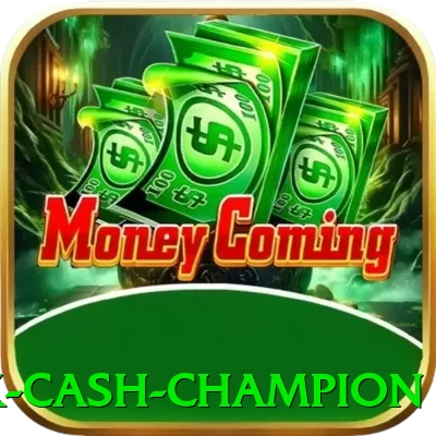 531luck Cash Champion - pk