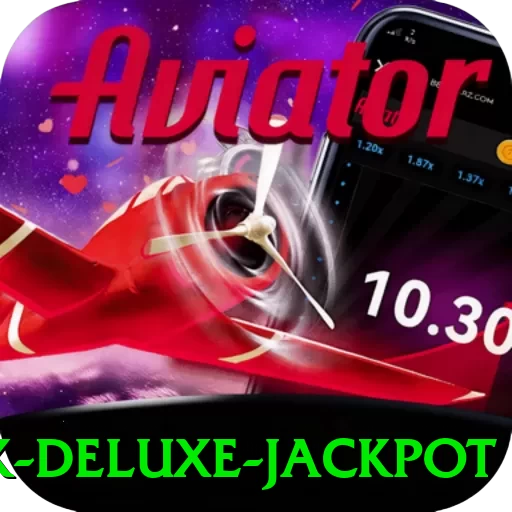 599k Deluxe Jackpot - 🏆 apk