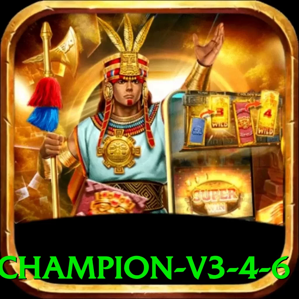 63vip Slots Champion v3.4.6 - pro
