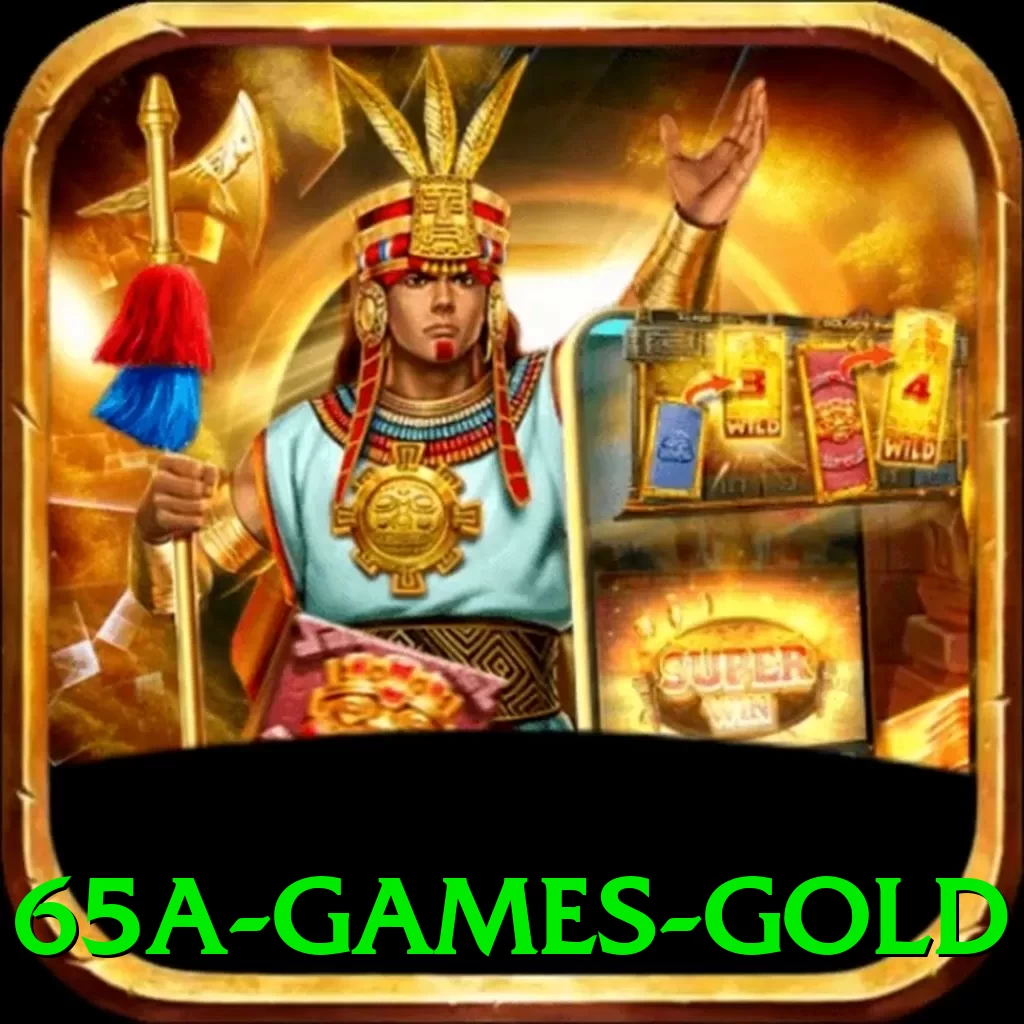 65a Games Gold - 💎 apk