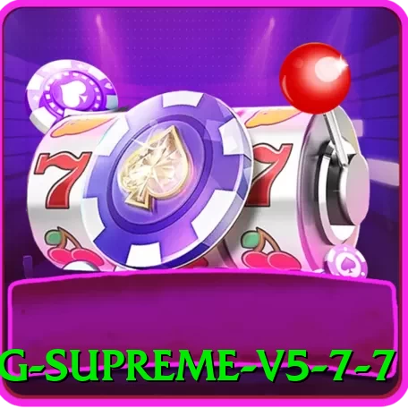 677v Gaming Supreme v5.7.7 - programa