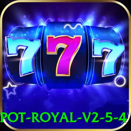 737game Jackpot Royal v2.5.4 - go