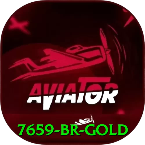 7659 BR Gold - plataforma