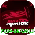 7659 BR Gold