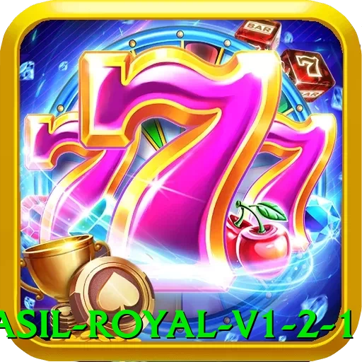 778pix Brasil Royal v1.2.1 - 👉 apk