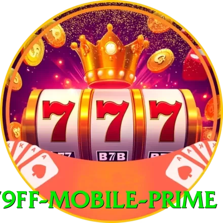 79ff Mobile Prime - ✨ apk