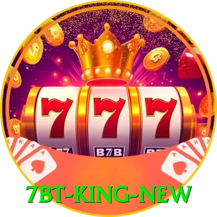 7bt King New - 🔥 apk