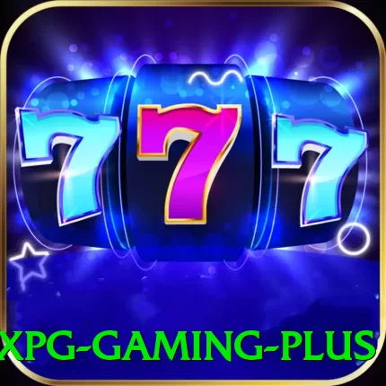7xpg - Gaming Plus - plataforma