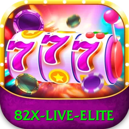 82x Live Elite - 🔥 apk
