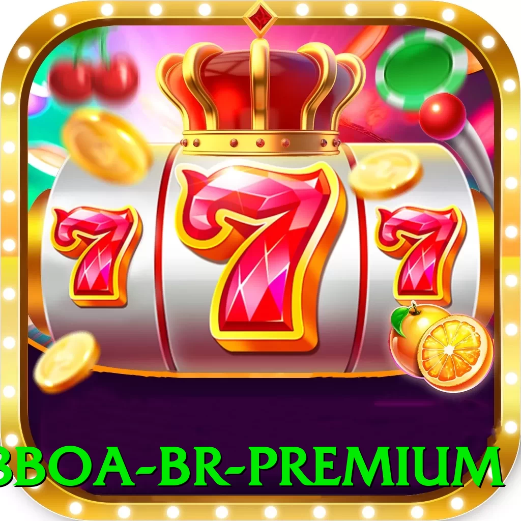 888boa BR Premium - apk