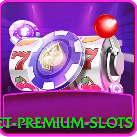 9083bet Premium Slots - plataforma