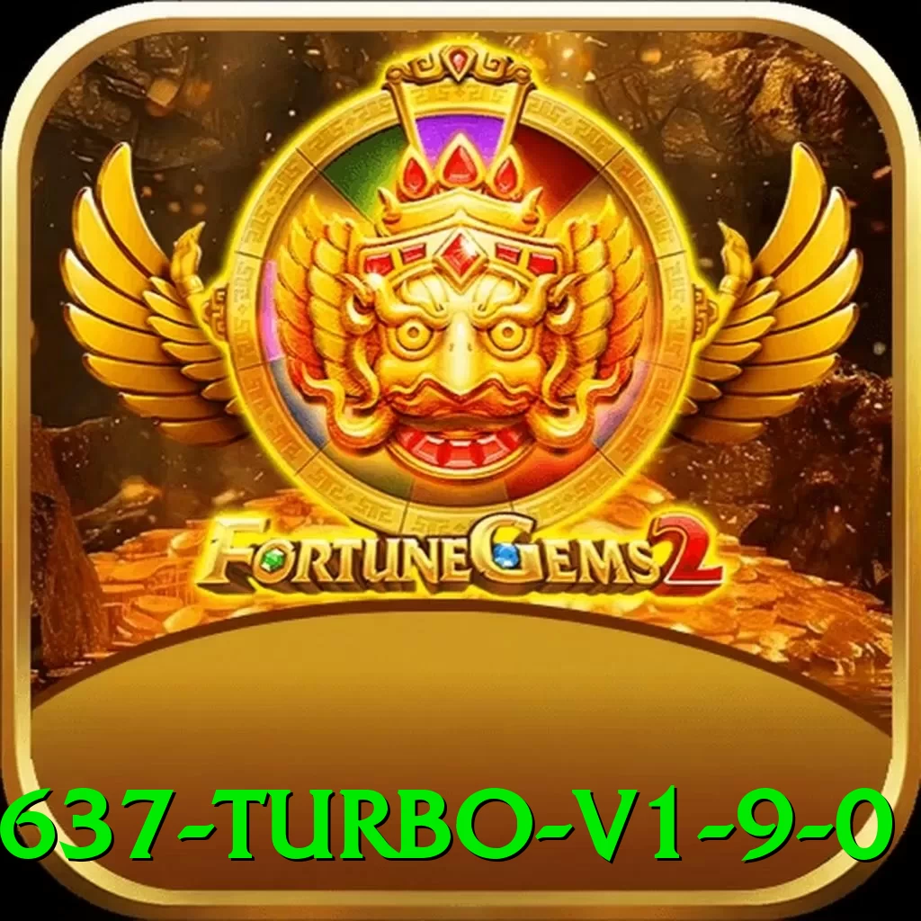 9637 Turbo v1.9.0 - 🔥 apk