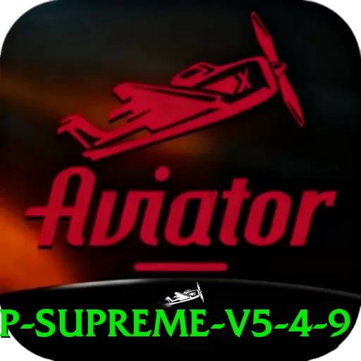 9989win App Supreme v5.4.9 - plataforma