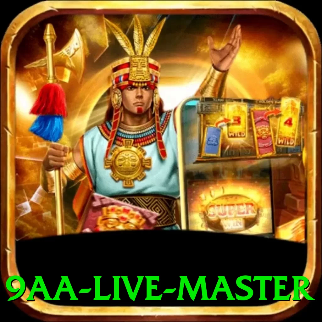 9aa Live Master - 💎 apk