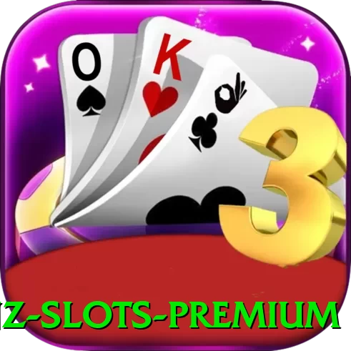 9nz - Slots Premium - aplicativo