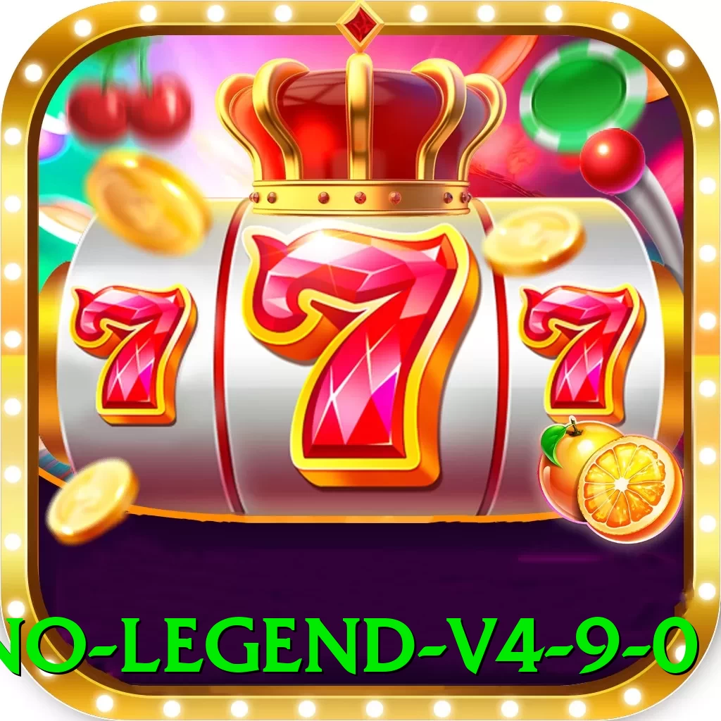a299 Casino Legend v4.9.0 - ⚡ apk