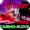 aa68 Legend - Casino & Slots
