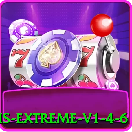 acabet Bonus Extreme v1.4.6 - plataforma