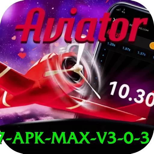 ak777 APK Max v3.0.3 - aplicativo
