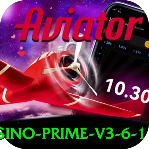 bbgpg Casino Prime v3.6.1 - 🚀 apk