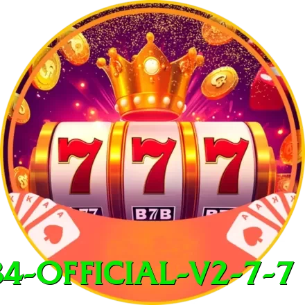 bet4484 Official v2.7.7 - pk