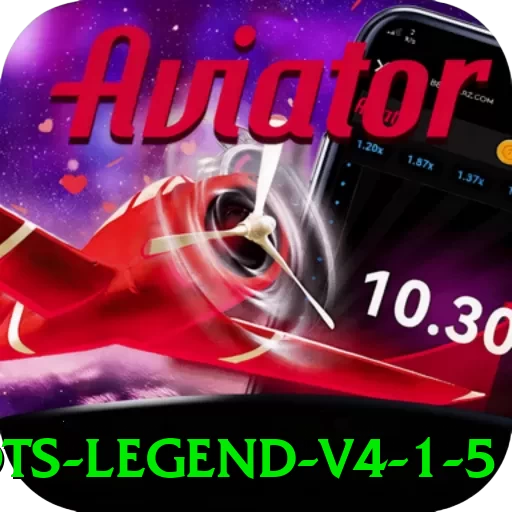 bet5455 Slots Legend v4.1.5 - ✨ apk