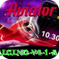 bet5455 Slots Legend v4.1.5
