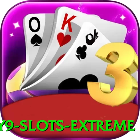 betoy9 - Slots Extreme - pak