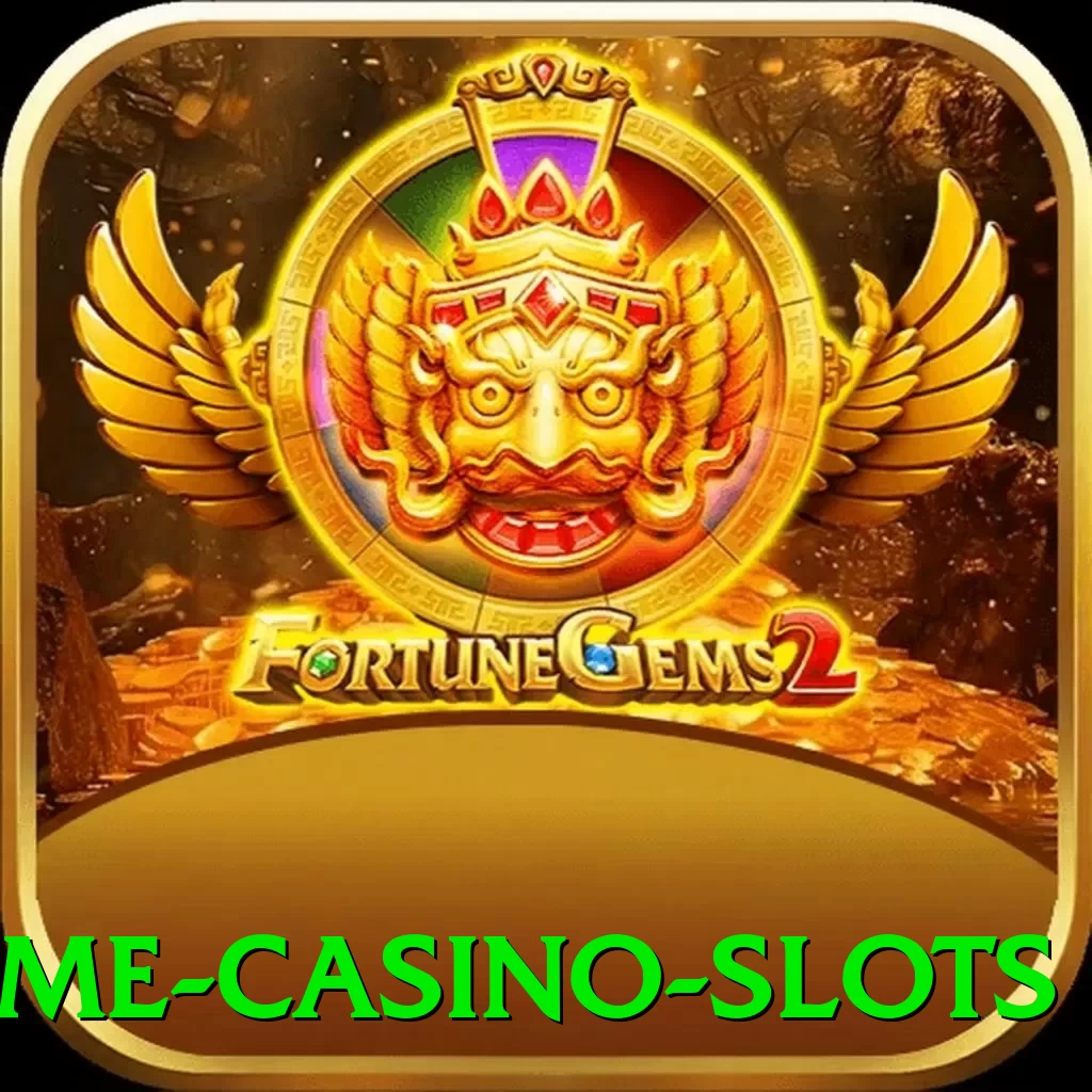 br99 Prime - Casino &amp; Slots - game