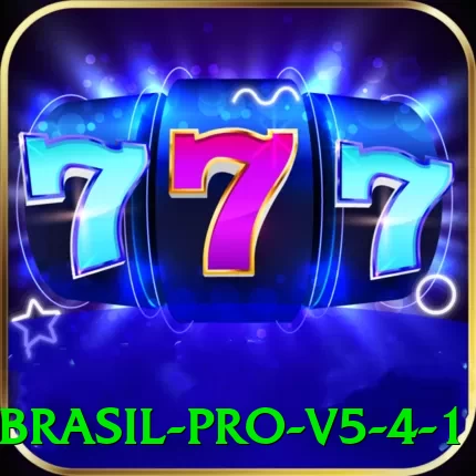 brz7 Brasil Pro v5.4.1 - aplicativo
