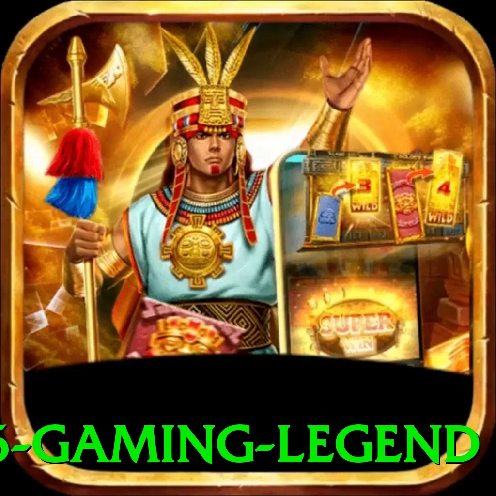 bt036 - Gaming Legend - 🎯 apk