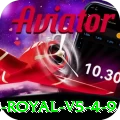 contavip Slots Royal v5.4.9